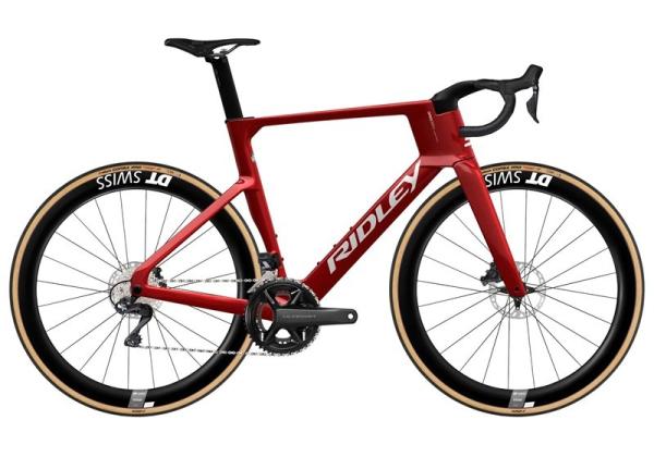 Noah FAST 7E8 Ultegra Di2 NF301Bs(M)