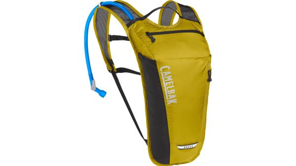 Camelbak Rogue Light Herren 1 1/8"-1,5" tapered schwarz, gold