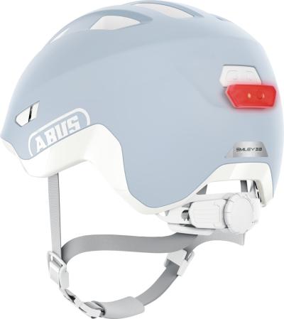 ABUS SMILEY 3.0 ACE LED pure aqua S blue   Produktbild 3