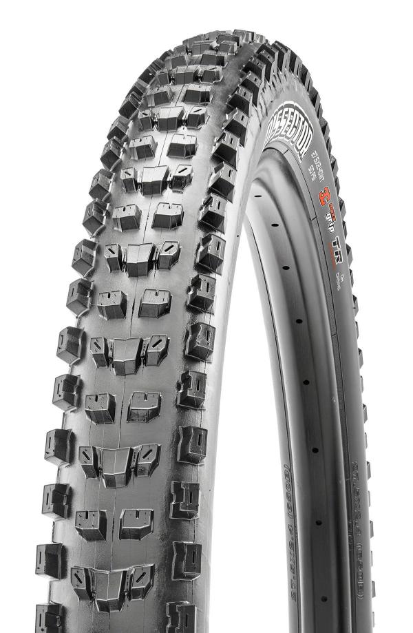 Maxxis   Reifen MTB Dissector 29er, 2.60 (WT), 3C MaxxTerra, TR + EXO