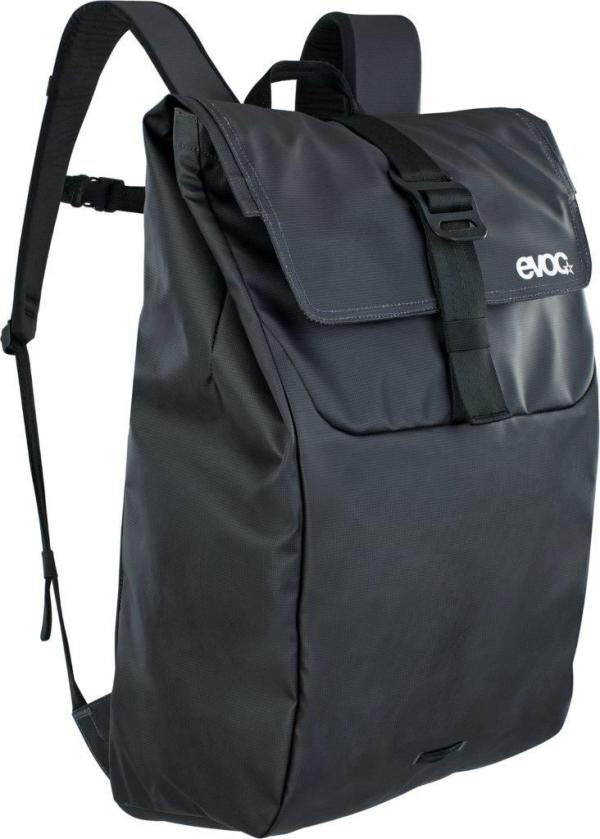 Evoc   Duffle Backpack, 26L, carbon grey/black