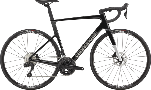 Cannondale SuperSix EVO 3 Black