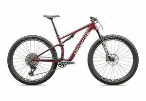 Specialized EPIC 8 EXPERT XS RED SKY/WHITE