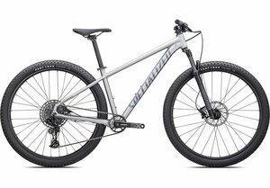Specialized ROCKHOPPER EXPERT 27.5 XS SILVER DUST/BLACK HOLOGRAPHIC