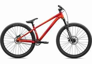 Specialized P.4 27.5 REDTNT/FRYRED/WHT