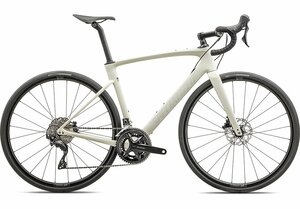 Specialized ROUBAIX SPORT 105 64 BIRCH/WHITE MOUNTAINS/ABALONE