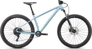 Specialized Fuse 27.5 GLOSS ARCTIC BLUE / BLACK XL