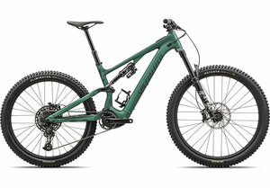Specialized LEVO SL COMP ALLOY S4 PINE GREEN/FOREST GREEN