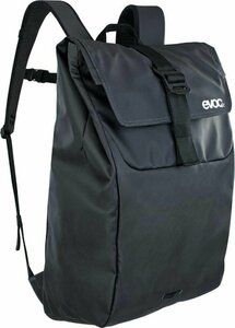 Evoc   Duffle Backpack, 26L, carbon grey/black  