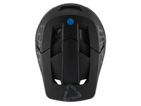 Leatt MTB Gravity 1.0 Helmet Junior   XXS black