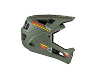 Leatt Helmet MTB Enduro 4.0  L Pine - 2023