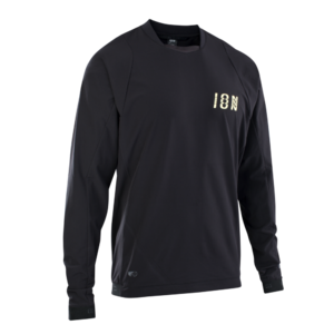 ION Shelter BAT langarm MTB Outerwear 900 black 54/XL