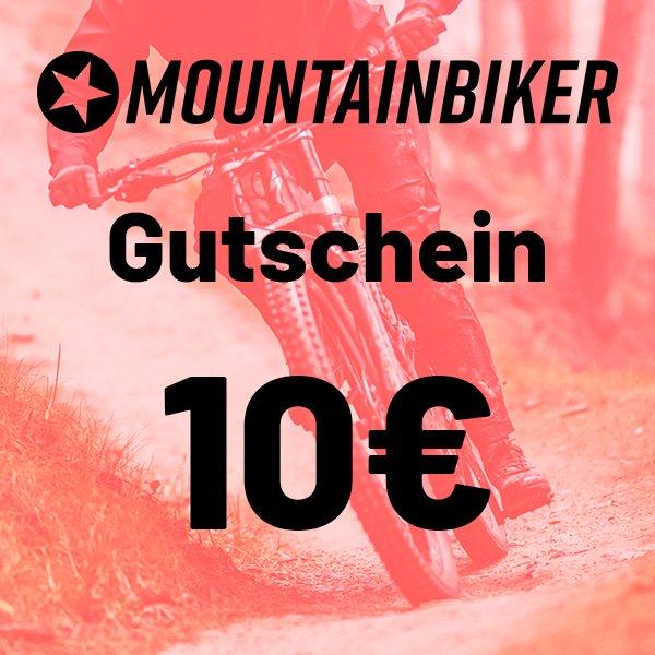 Geschenkgutschein € 10,-