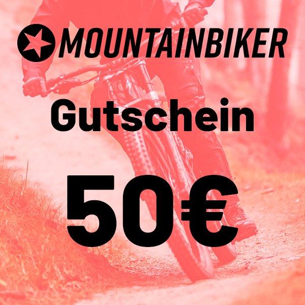 Geschenkgutschein € 50,-