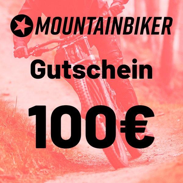 Geschenkgutschein € 100,-