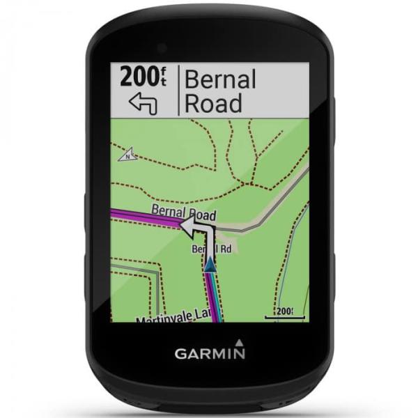 Garmin Edge 530, GPS, EU