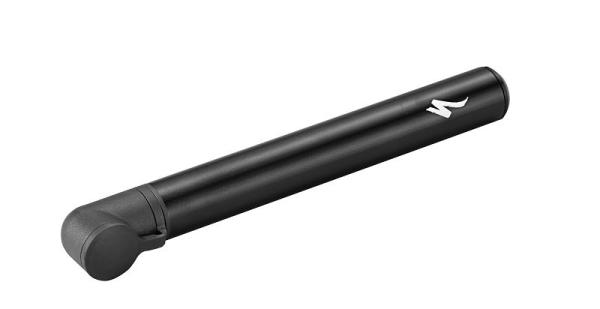 AIR TOOL ROAD MINI FRAME PUMP W/BRACKET BLK