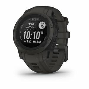 Garmin Instinct, GPS Watch, Graphite, WW
