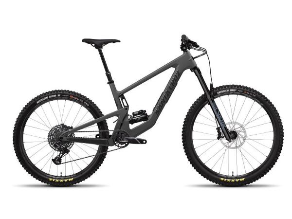 Bronson 4.1 C MX 24 XL CBN R