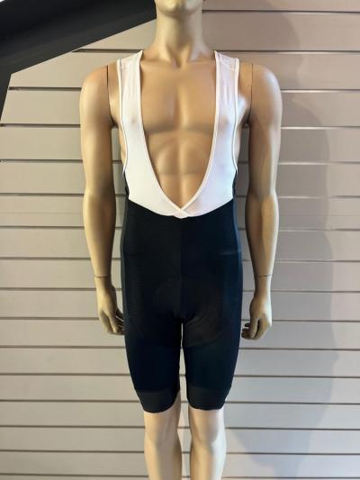 Bib Short kurz Team Mountainbiker "Elan" schwarz S Produktbild 1