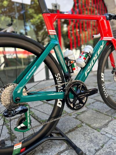 Noah FAST 7E8 *Magnus Cort* 7/11(L) Produktbild 2