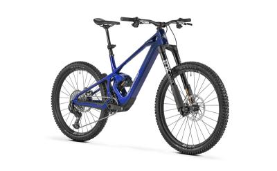 ZENDIT XR Admiral Blue L Produktbild 1