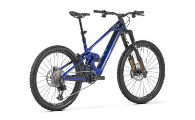 ZENDIT XR Admiral Blue L Produktbild 2