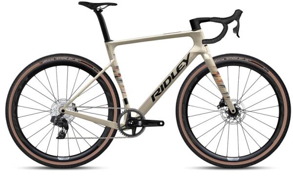 Ridley ASTR RS Force XPLR 1x13 ARS26D2s(S)