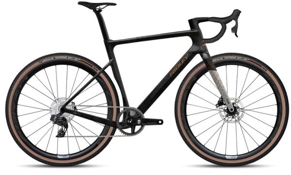 Ridley E-ASTR Apex XPLR AXS 1x12 EAS01As(L)
