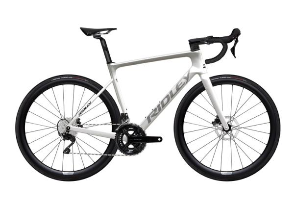 Ridley Falcn 105 DI2 FAL01As(S)