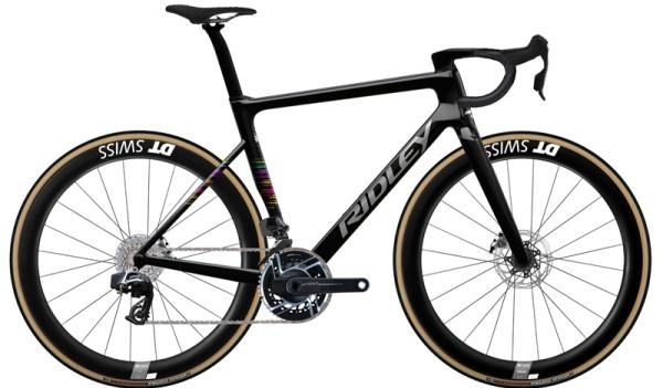 Ridley Falcn RS Ultegra DI2 FRS26D3s(M)
