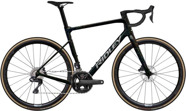 Ridley Grifn RS Force AXS GRS26D3s(L)