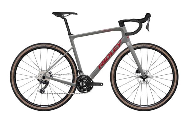 Ridley Grifn GRX600 2x12 GRC02As(S)