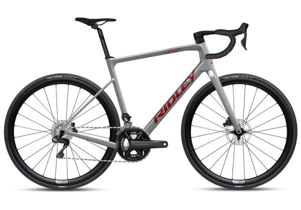 Ridley Grifn Ultegra DI2 GRC02As(M)