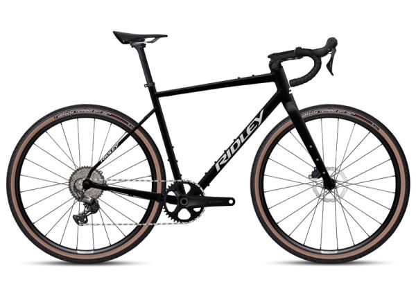 Ridley Kanzo Adventure Alu GRX600 1x12 KAV01Am (XS)