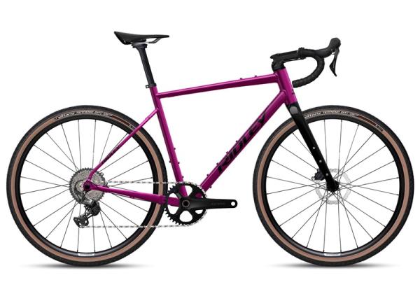 Ridley Kanzo Adventure Alu GRX600 1x12 KAV01Cs(M)