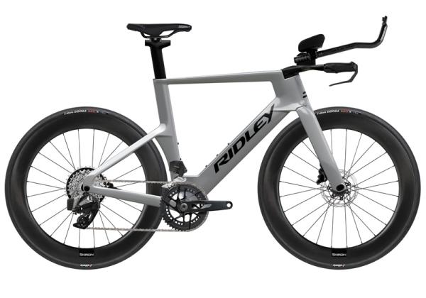 Ridley Triton FAST RIVAL 2X12 TRI25L1As(M)