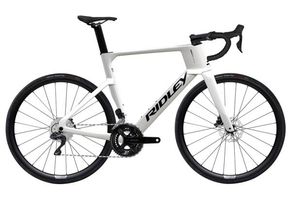 Ridley Noah 105 DI2 2x12 NH301Bs(M)