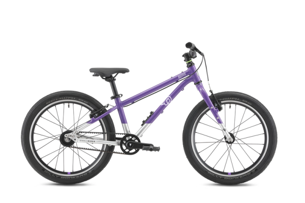 Belter 20 Auto Electric Purple