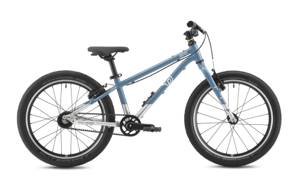 Belter 20 Auto Nordic Blue