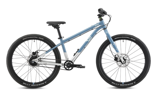 Belter 24 Nordic Blue