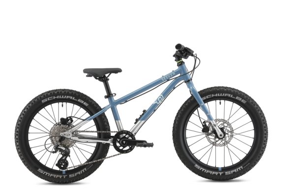 Seeker 20 Nordic Blue