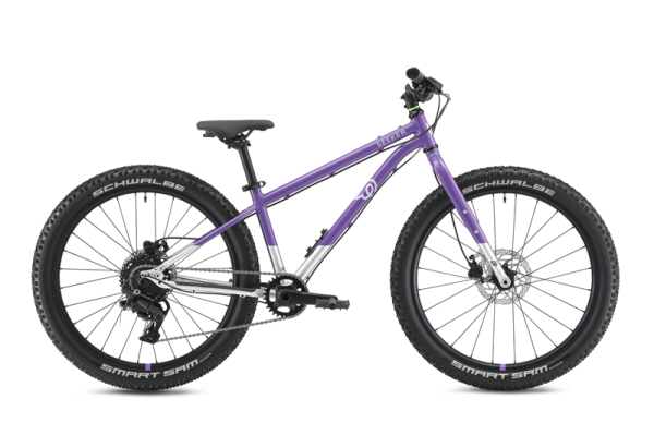 Seeker 24 Electric Purple