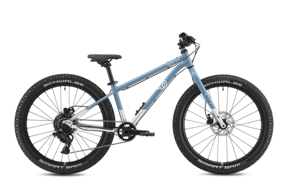 Seeker 24 Nordic Blue