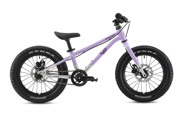 Seeker 16 Violet Haze