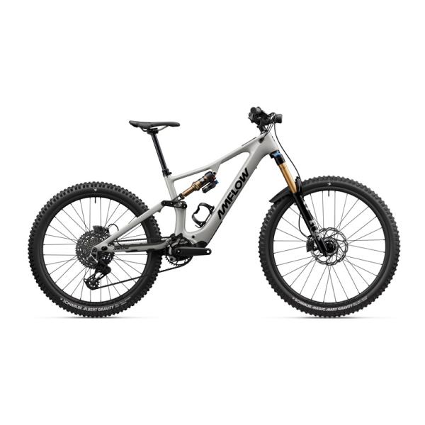 Amflow PX Carbon Pro-L-EU