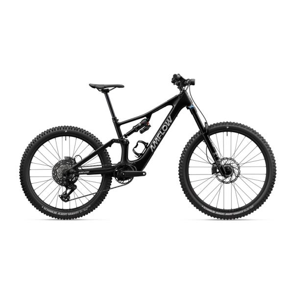 Amflow PX Carbon XL