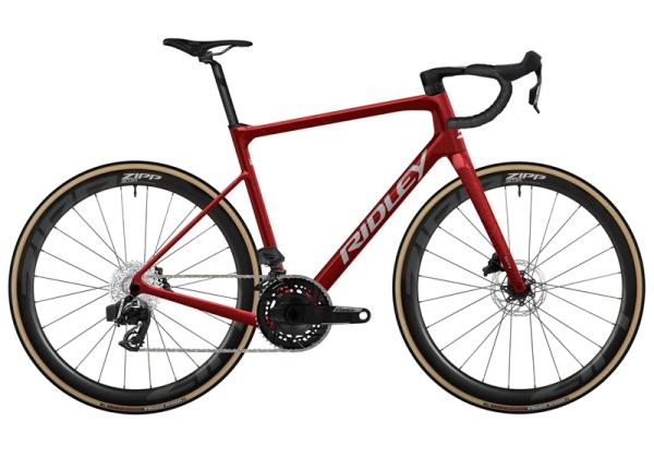Ridley Grifn 105 DI2 2x12 GRC26D4s(L)