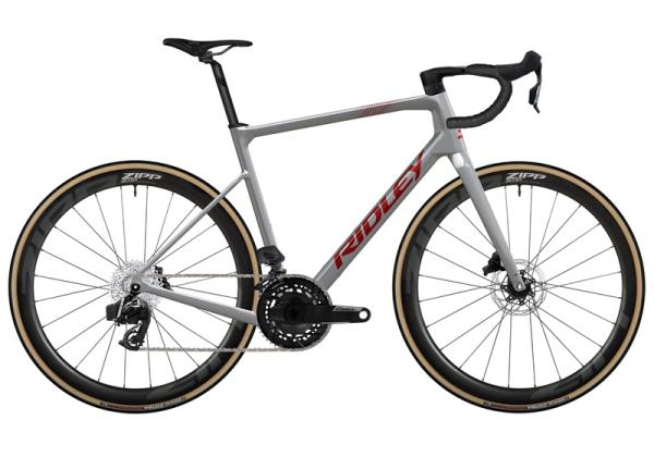 Ridley Grifn 105 DI2 2x12 GRC02As(XS)