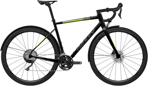 Kanzo Adventure Alu GRX400 EQ D1176A(L)